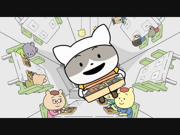 宇宙なんちゃら こてつくん２ 第57話「エレベーターで宇宙へ」