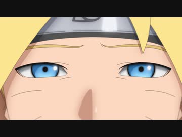 BORUTO-ボルト- NARUTO NEXT GENERATIONS　第276話「迷宮へようこそ」