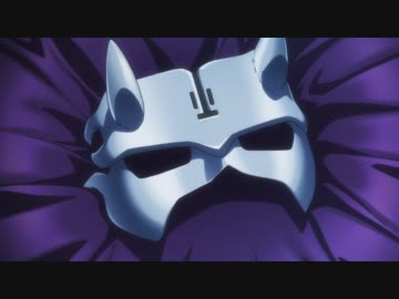 うたわれるもの　二人の白皇 第22話「叡智への扉」