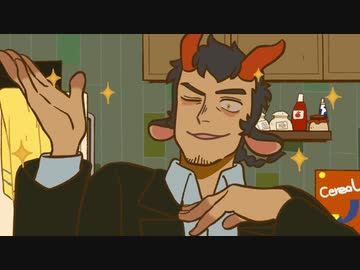 万聖街 第3話「空に轟音が響き 兄が颯爽と登場する／上には上がいる／ほか」