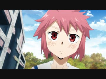 惑星のさみだれ 第19話「マイマクテリオンと獣の騎士団」