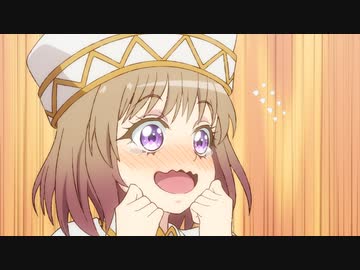 異世界おじさん 第8話「俺の知る最強の生物に変身して切り抜けたんだ」