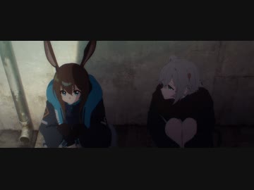 アークナイツ【黎明前奏/PRELUDE TO DAWN】5「信頼 Ripple」