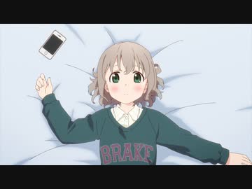 ヤマノススメ Next Summit 第8話「パワースポットでバレンタイン？／スノーシューにチャレンジ！」