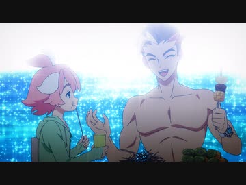 TVアニメ「シャドウバースＦ」 #35「共に思い出を重ねよう」