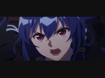 アークナイツ【黎明前奏/PRELUDE TO DAWN】6「急襲 Farewell」