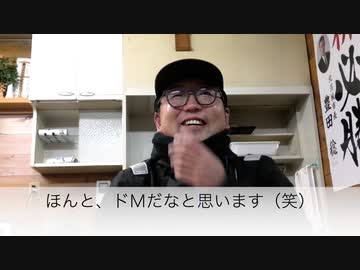 茨城県議会議員選挙　古河市選挙区　中村はやと候補　報告会＋インタビュー（2022年12月2日撮影）