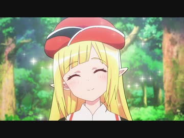 不徳のギルド《TV 放送 ver.》 第9話「金のタマゴ／やわらかいもの」