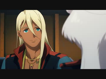 機動戦士ガンダム 水星の魔女 第9話「あと一歩、キミに踏み出せたなら」