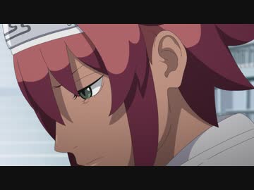 BORUTO-ボルト- NARUTO NEXT GENERATIONS　第278話「椅子取りゲーム」