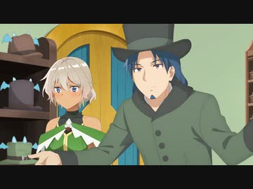 新米錬金術師の店舗経営 第10話「お金で解決しよう！」