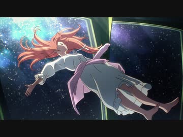 劇場版『ＧのレコンギスタIV』 激闘に叫ぶ愛