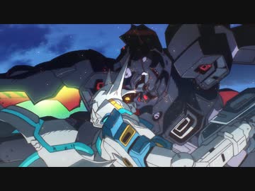 劇場版『ＧのレコンギスタV』死線を越えて