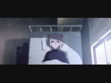 アークナイツ【黎明前奏/PRELUDE TO DAWN】7「邂逅 Separation」