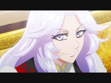 怪盗クイーンはサーカスがお好き