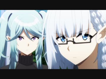 陰の実力者になりたくて！ 第10話「聖地・欺瞞の都」