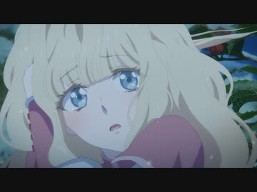 虫かぶり姫 第10話「蝶々たちの思惑」