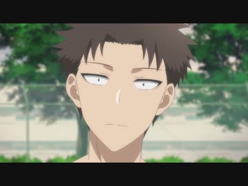 宇崎ちゃんは遊びたい！ω 第11話「なんだかそろそろちゃんとしたい！」