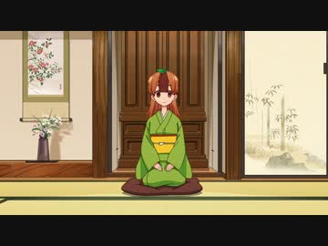 うちの師匠はしっぽがない 第12話「君が面白くちゃ意味がない」