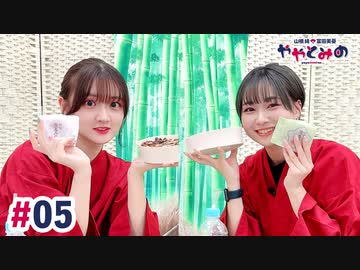 【高画質・完全版】ややとみの『ご照覧』第5回