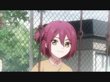 VAZZROCK THE ANIMATION 第11話「Rival・前」