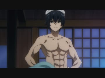 陰の実力者になりたくて！ 第11話「女神の試練」