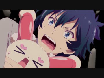 恋愛フロップス 第10話「やっぱりナマはキケンゴム」