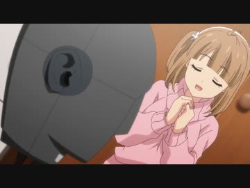 ある朝、ダミーヘッドマイクになっていた俺クンの人生 第11話「俺クン、ダミーヘッドマイクになる。２」