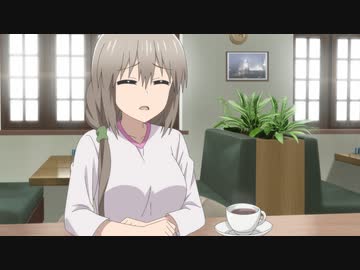 宇崎ちゃんは遊びたい！ω 第5話「宇崎一家は勢揃いしたい！」