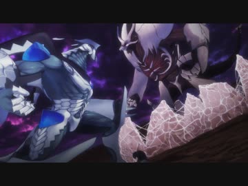 うたわれるもの　二人の白皇 第26話「願いの果て」