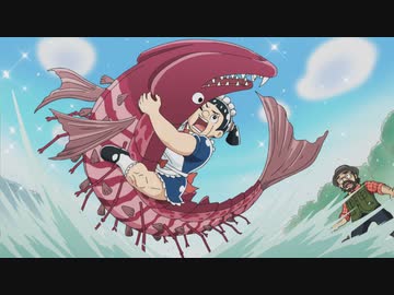 僕とロボコ #4「山とロボコ」