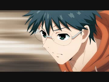 惑星のさみだれ 第23話「ほしのさみだれ」