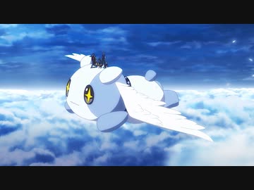 Obey Me! The Anime Season2 第12話「打ち上げパーティー」