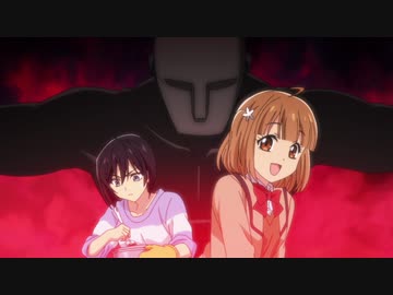 ある朝、ダミーヘッドマイクになっていた俺クンの人生 第12話「俺クン、ダミーヘッド（究極完全体）になる。」