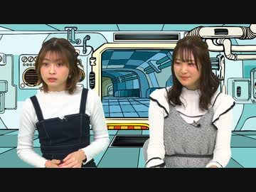 【第24波／人間ゲスト：船戸ゆり絵】吉岡茉祐の「まゆしぃテレパしぃ使えるんですけど！！」