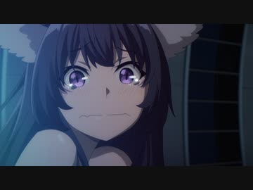 陰の実力者になりたくて！ 第13話「消滅に捧げる血闘」