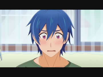 夫婦以上、恋人未満。 第12話「以上、恋愛未満。」