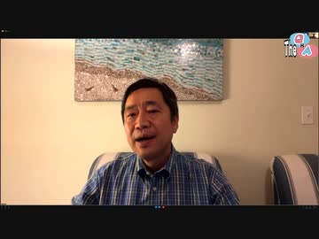 Youtubeバン動画祭　「11/18投稿 The Q&A③米「ねじれ議会」の行方／不●解な投●機●障…／郵便●票は不●の温床？民主党は以前から…」