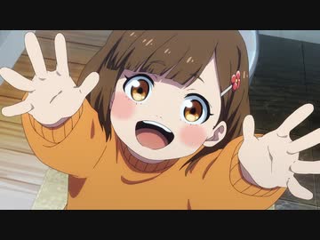 Buddy Daddies #02「THE KISS OF DEATH」