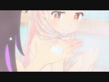 お兄ちゃんはおしまい！ ＃０２「まひろと女の子の日」