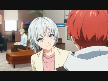 UniteUp! #02「歌ってみないと」
