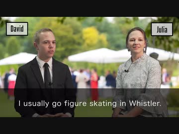 For Members Only # 2 まるで魔法！自己紹介-2 英語高速メソッドで、たった3分で英語の話せる自分に出会える！高速で記憶&想起できる！