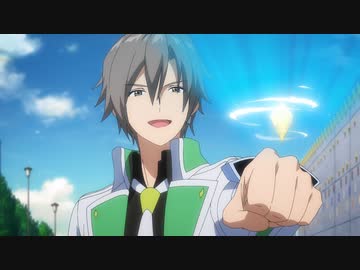 TVアニメ「シャドウバースＦ」 #40「何のために強くなる？」