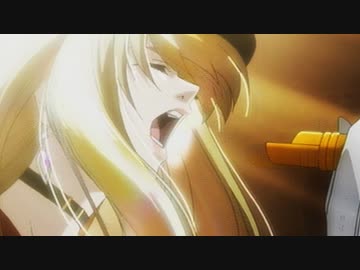 マクロスF（フロンティア） #01「クロース・エンカウンター」