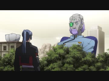 マクロスF（フロンティア） #16「ランカ・アタック」