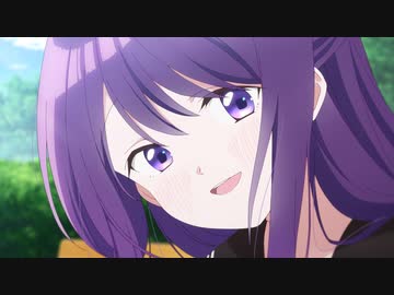 久保さんは僕を許さない 第2話「ハードラックと自宅訪問」