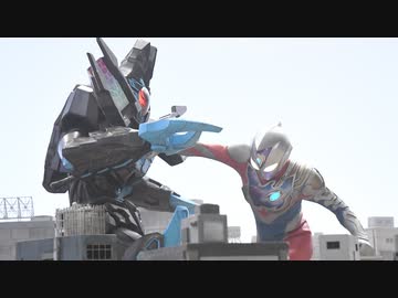 ウルトラマンデッカー 第24話「夢の果て」