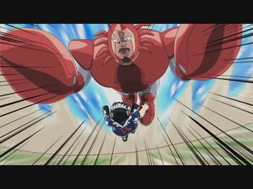 僕とロボコ #7「過去とロボコ」