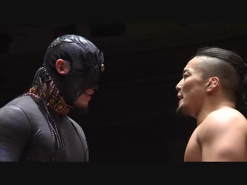 2023/1/12　OPEN THE NEW YEAR GATE 2023(後楽園ホール) その7