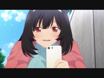 犬になったら好きな人に拾われた。 ワンダフルver. #02「おさんぽ。」